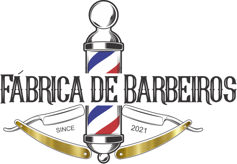 Logo Fábrica de Barbeiros